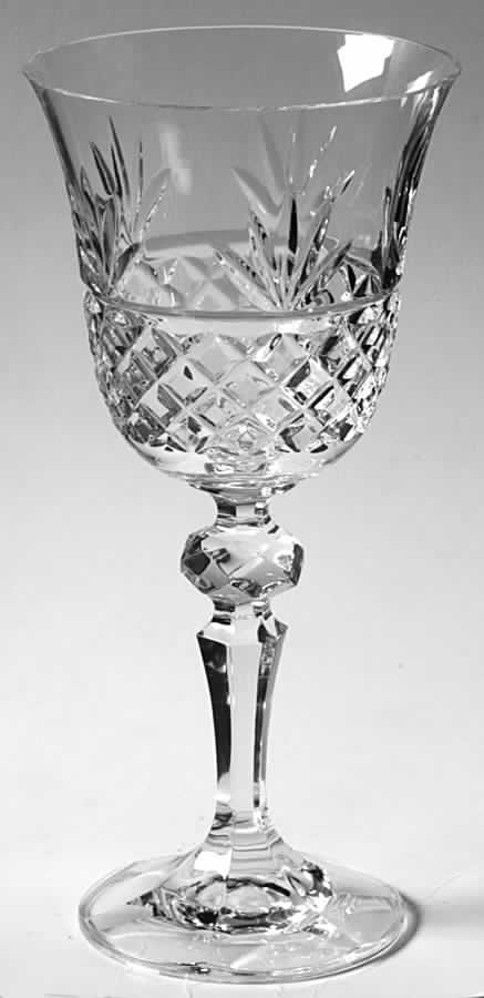 BOC32 Wine Glass by Bohemia Crystal-1
