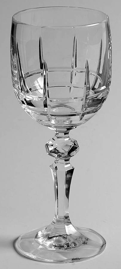 BOC37 Wine Glass by Bohemia Crystal-1