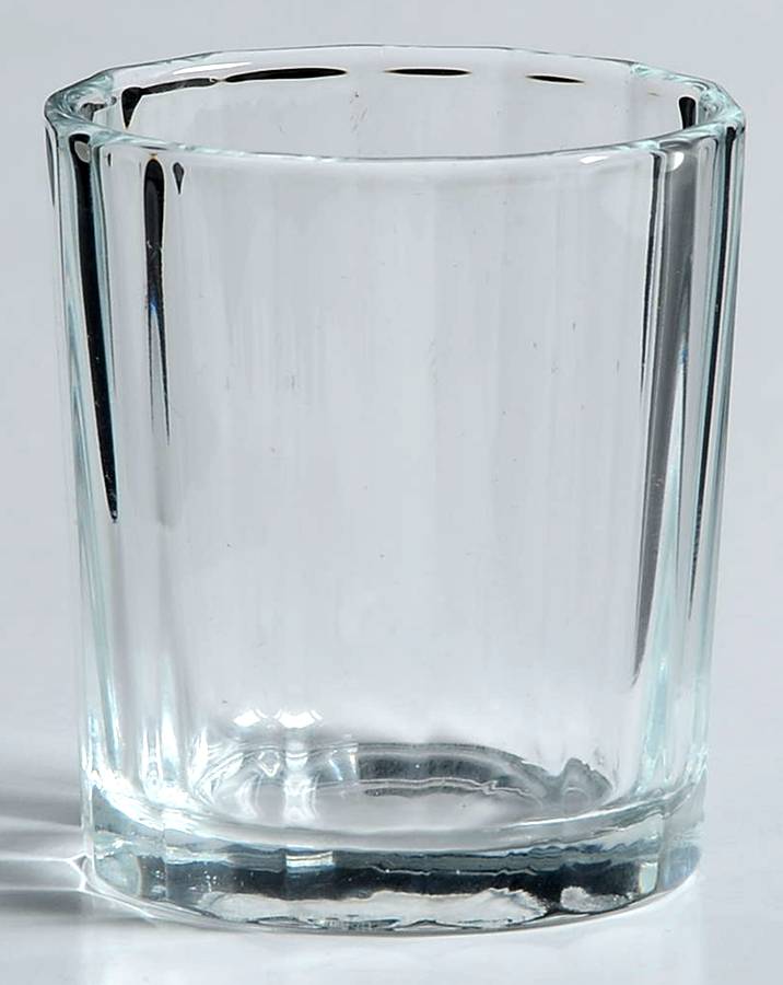 Oxford Whiskey Glass by Bormioli Rocco-1