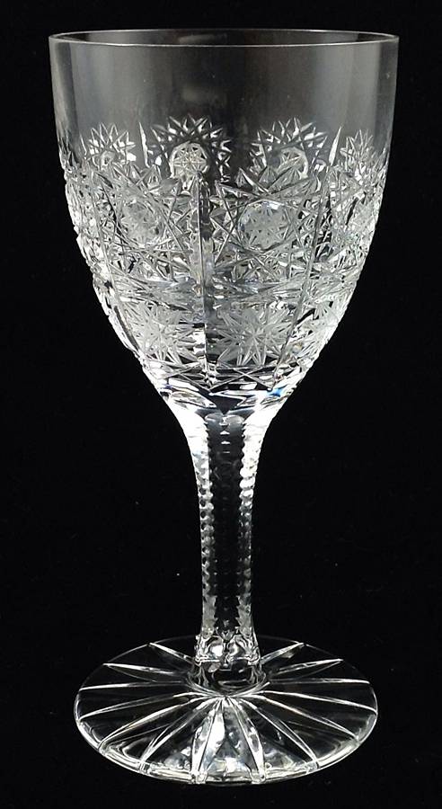 BOC39 Wine Glass by Bohemia Crystalex-1