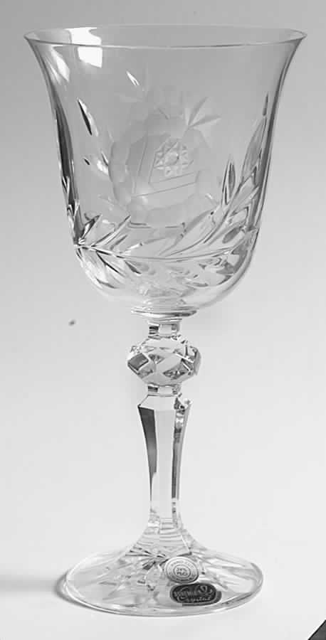 BOC41 Water Goblet by Bohemia Crystal-1