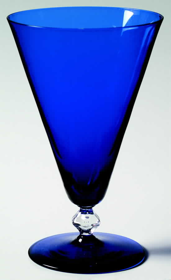 664 Cobalt Blue Iced Tea by Bryce-1
