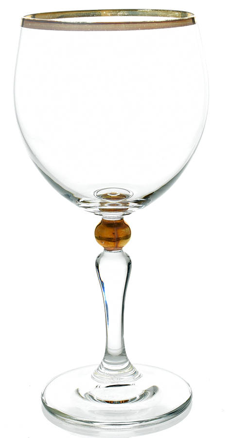 BOC42 Wine Glass by Bohemia Crystal-1