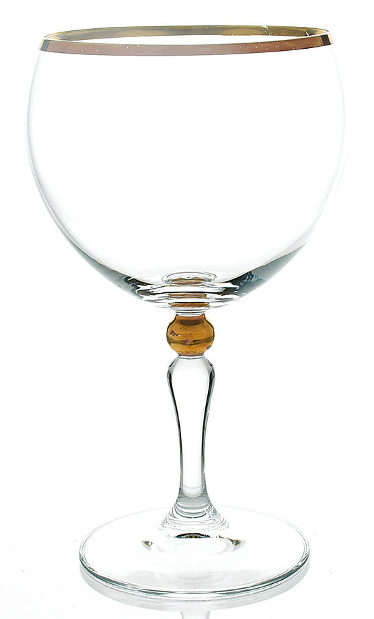 BOC42 Water Goblet by Bohemia Crystal-1