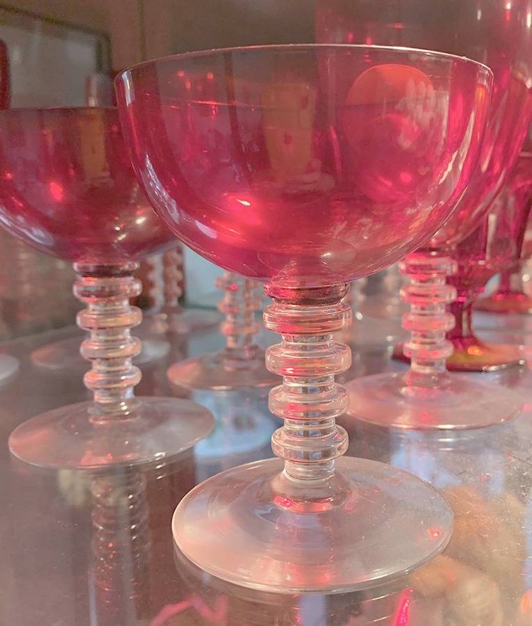 657 Ruby Liquor Cocktail by Bryce-1