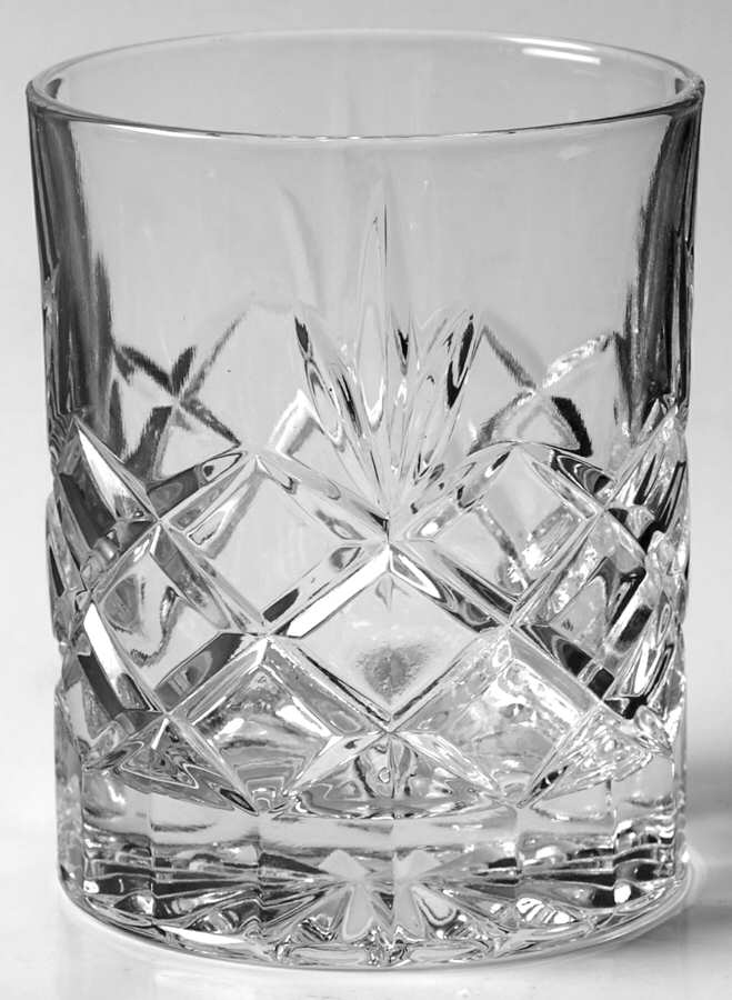 Cortina Old Fashioned by Bohemia Crystalex-1