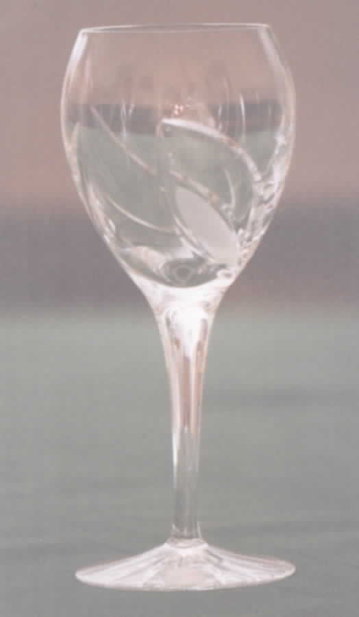 BOC44 Water Goblet by Bohemia Crystal-1