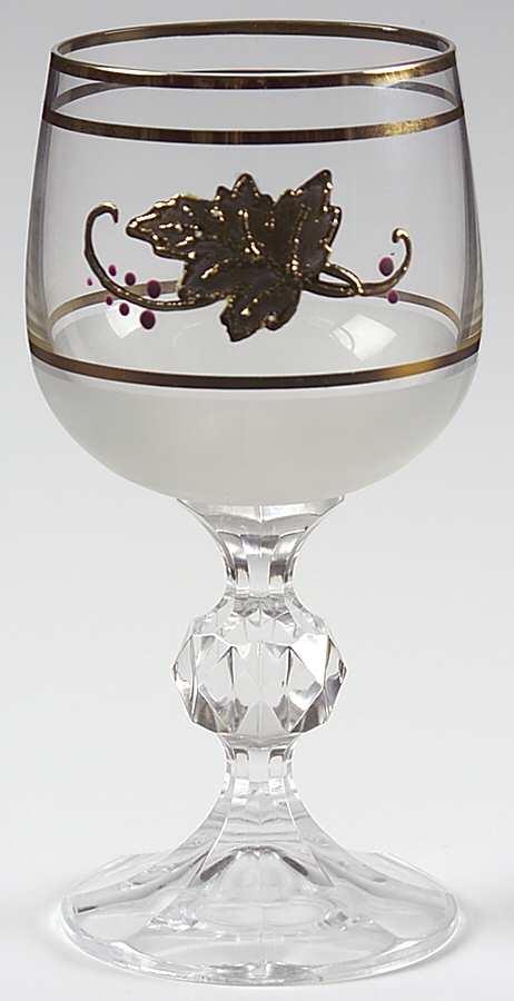BOC47 Wine Glass by Bohemia Crystal-1