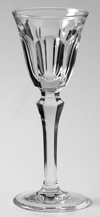 BAY3 Cordial Glass by Bayel-1