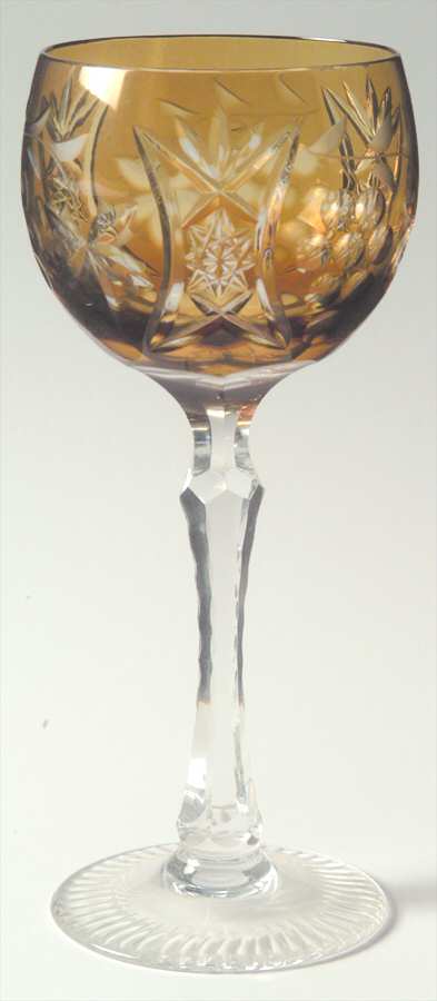 Vineyard Grape Amber Hock Wine by Bayel-1