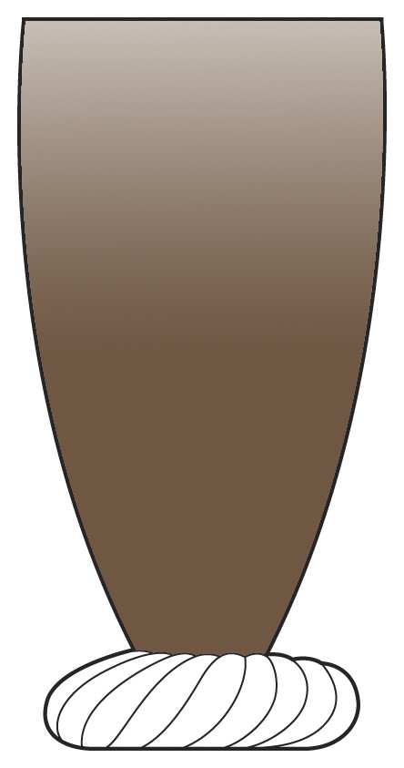 Pirouette Brown Iced Tea by Bryce-1