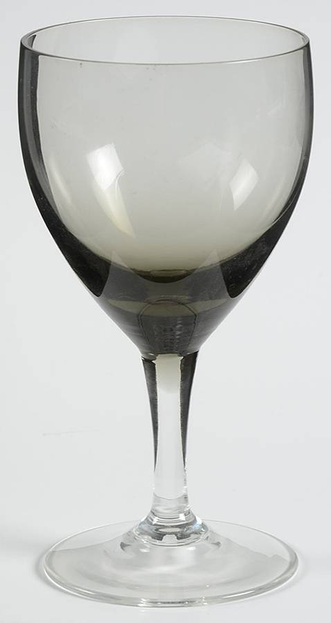 Moonglo Wine Glass by Belkraft Crystal-1