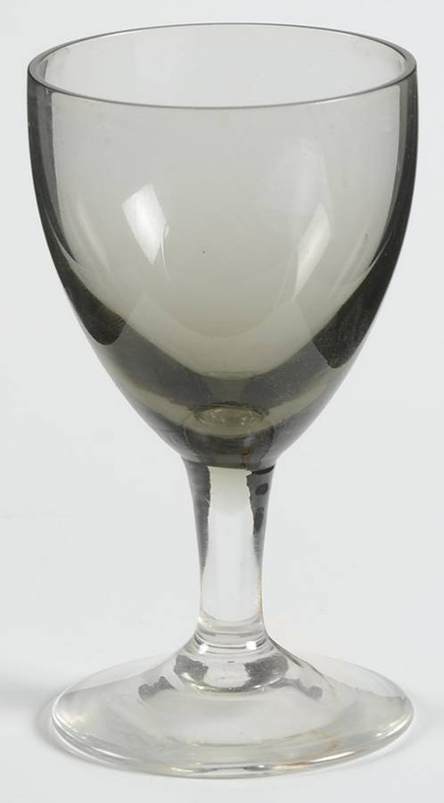 Moonglo Cordial Glass by Belkraft Crystal-1