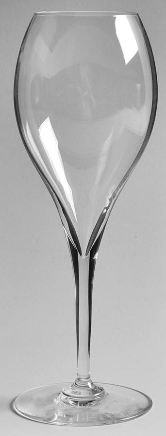 Oenologie Fluted Champagne by Baccarat-1