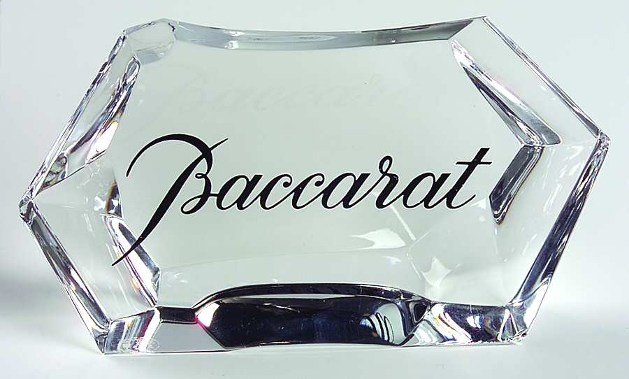 Advertising Signs Sign 4 by Baccarat-1