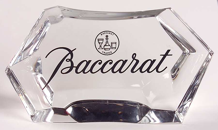 Advertising Signs Sign 8 by Baccarat-1