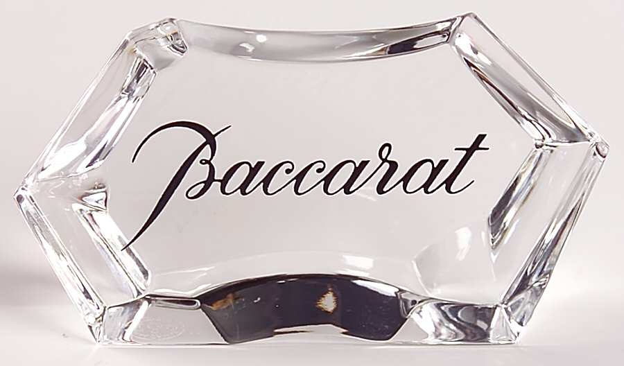 Advertising Signs Sign 7 by Baccarat-1