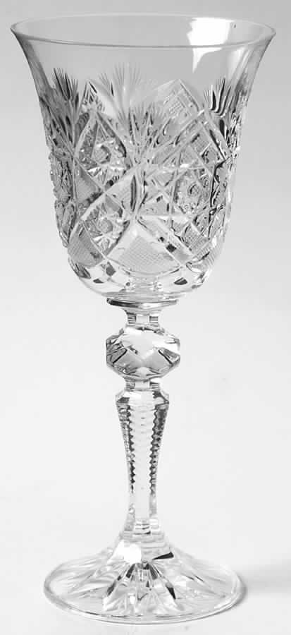 BOC57 Wine Glass by Bohemia Crystal-1