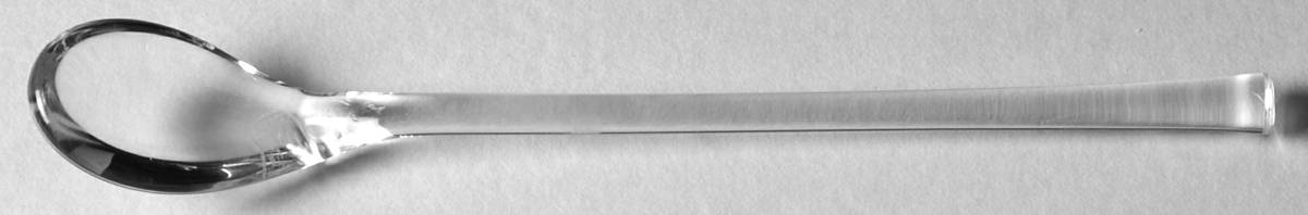 Tranquility Jam/Jelly Spoon by Baccarat-1