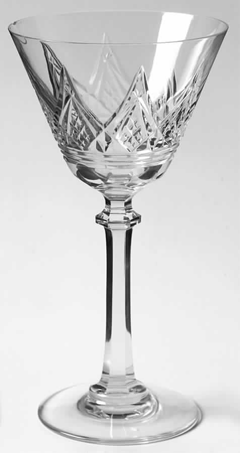Louvois Claret Wine by Baccarat-1