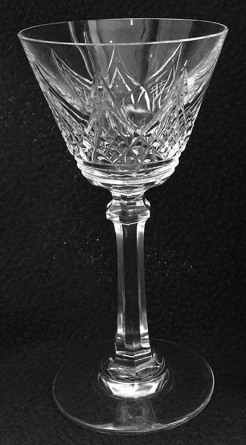 Louvois Claret Wine by Baccarat-1