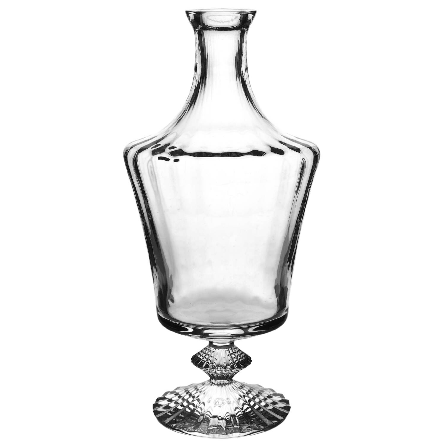 Mille Nuits Wine Decanter No Stopper by Baccarat-1