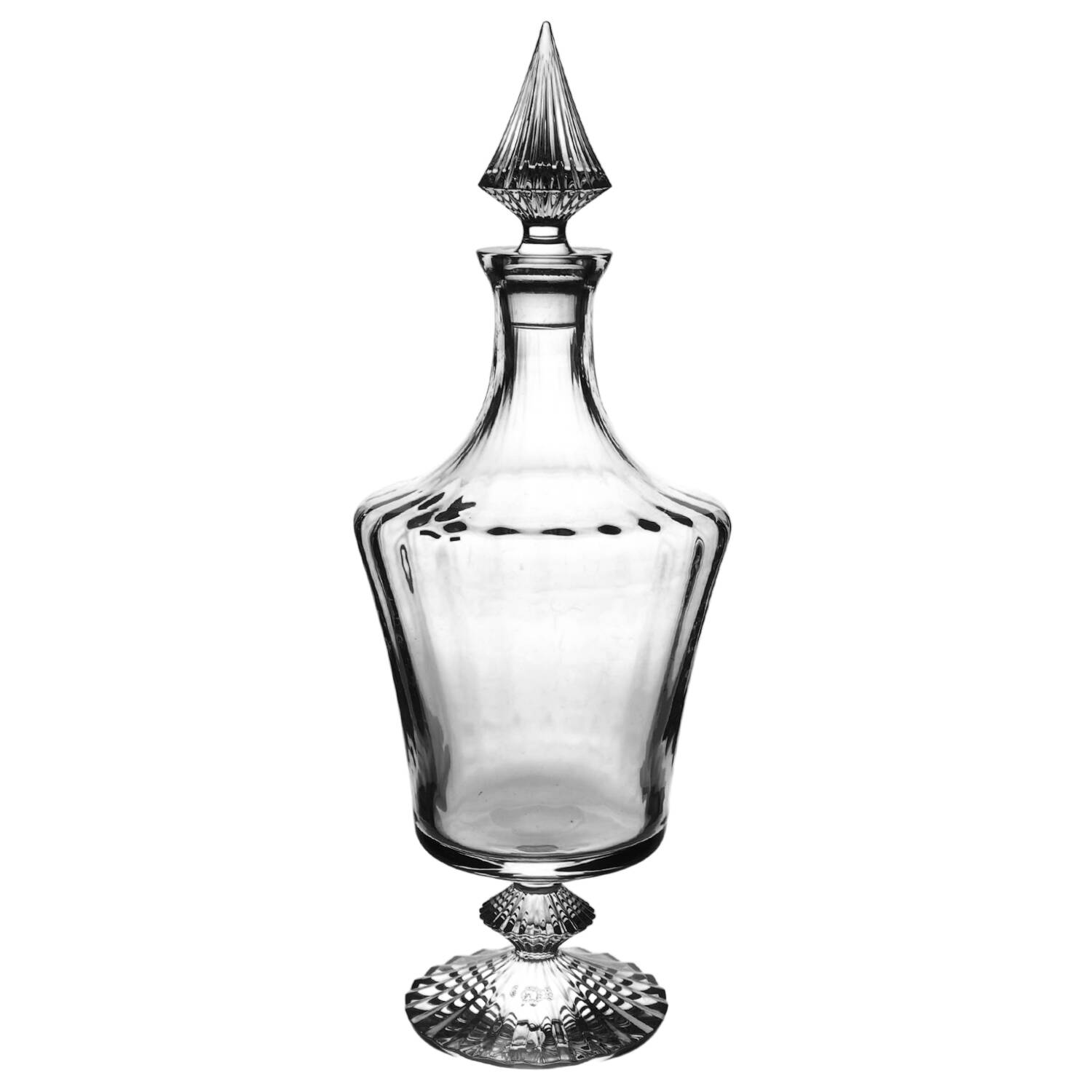 Mille Nuits Wine Decanter & Stopper by Baccarat-1