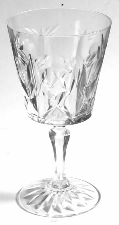 BLX1 Wine Glass by Brier Glass-1