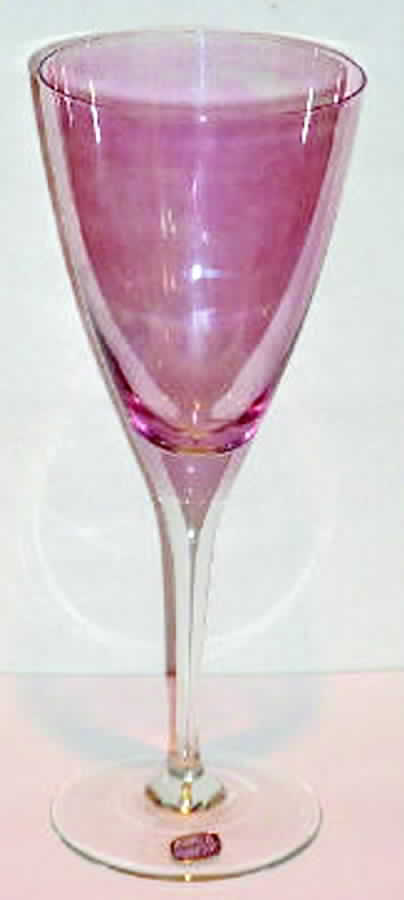 BOC65 Water Goblet by Bohemia Crystal-1