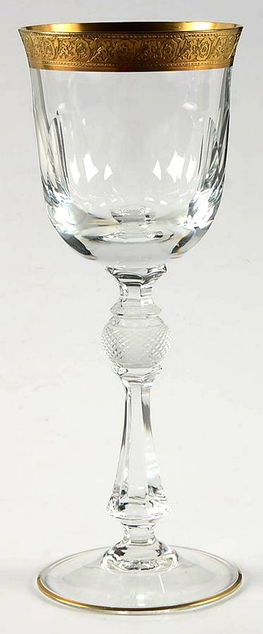 Jessie White Wine by Crystalite Bohemia-1