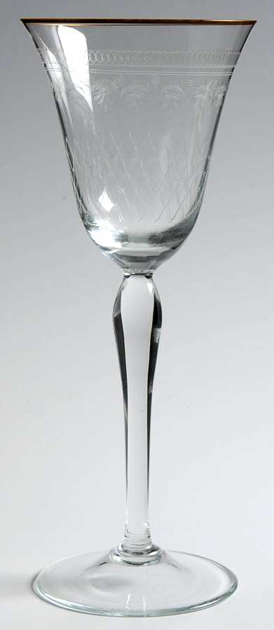 BOC67 Wine Glass by Bohemia Crystal-1