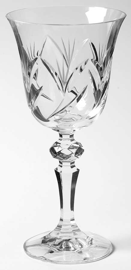 BOC69 Wine Glass by Bohemia Crystal-1