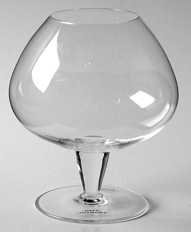 Select Brandy Glass by Boda Nova-1