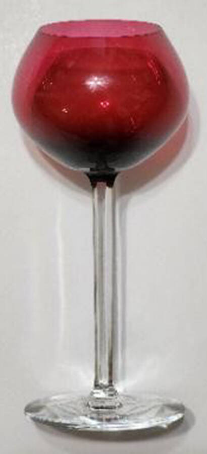 16652 Rose Rhine Wine by Baccarat-1
