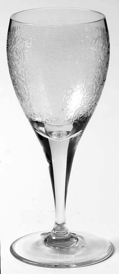 BOC70 Cordial Glass by Bohemia Crystal-1