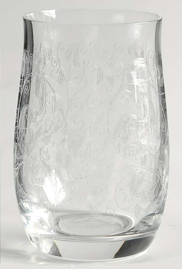 BOC70 10 Oz Flat Tumbler by Bohemia Crystal-1