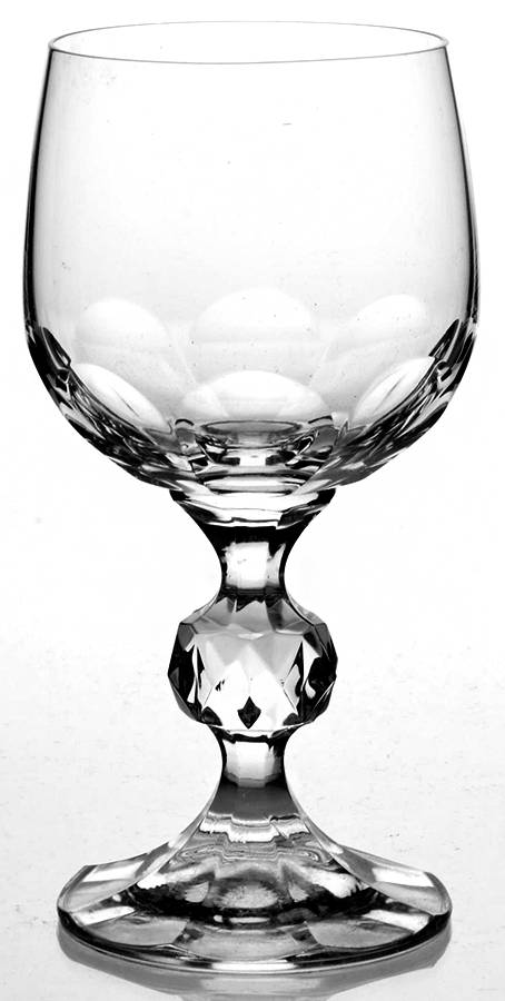 BOC71 Wine Glass by Bohemia Crystalex-1
