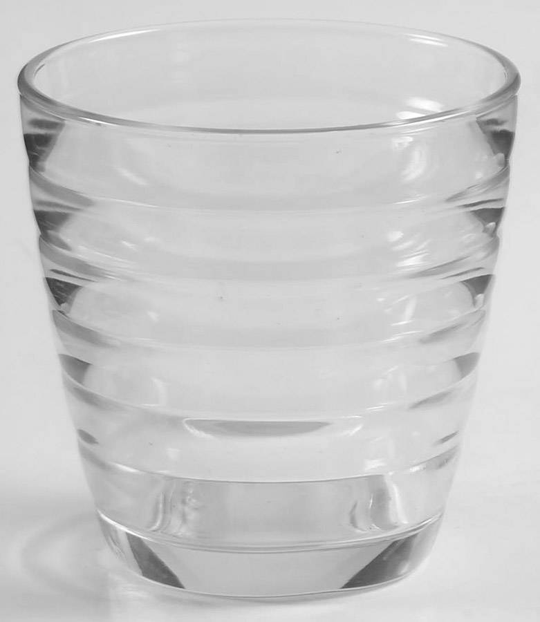 Viva Juice Glass by Bormioli Rocco-1