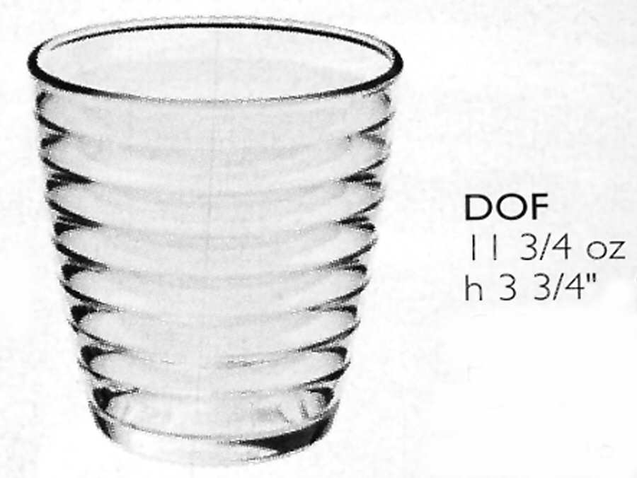 Viva Double Old Fashioned by Bormioli Rocco-1