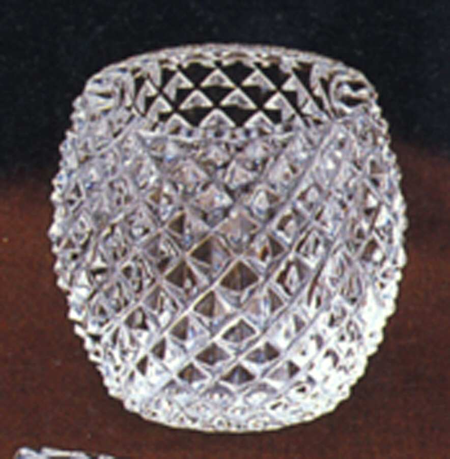 Diamant Votive Candleholder by Barthmann-1