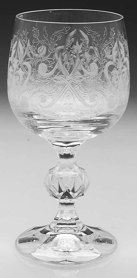 BOC73 Wine Glass by Bohemia Crystal-1