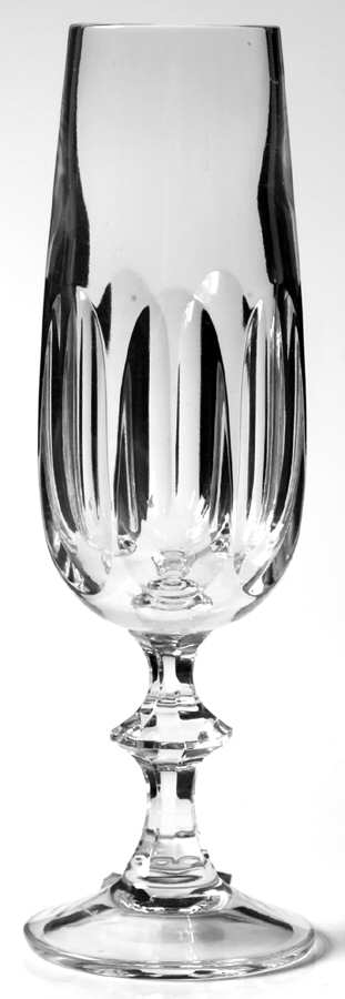 Aida Fluted Champagne by Barthmann-1
