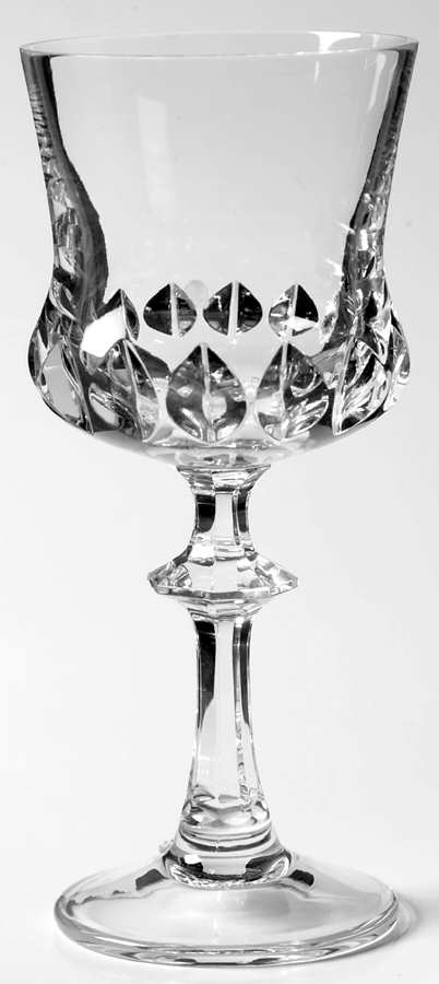 Trianon Wine Glass by Barthmann-1