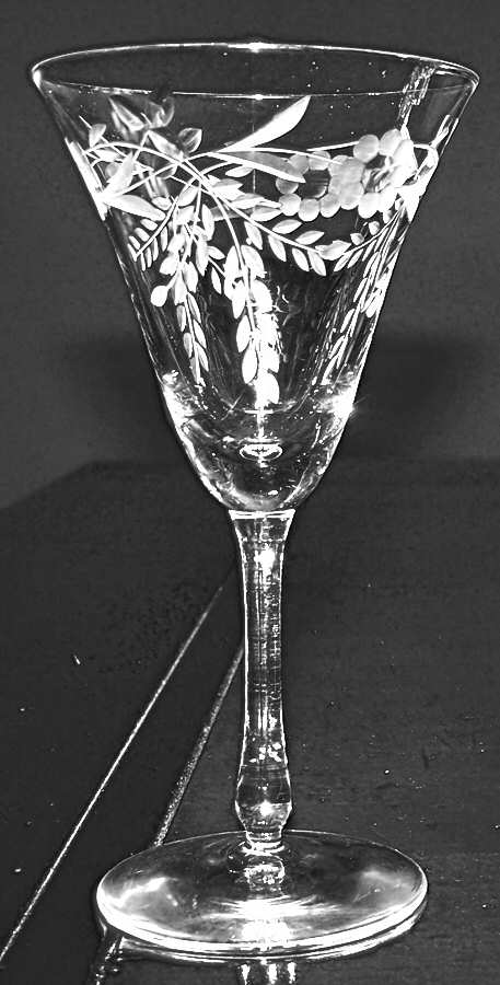 785-5 Wine Glass by Bryce-1