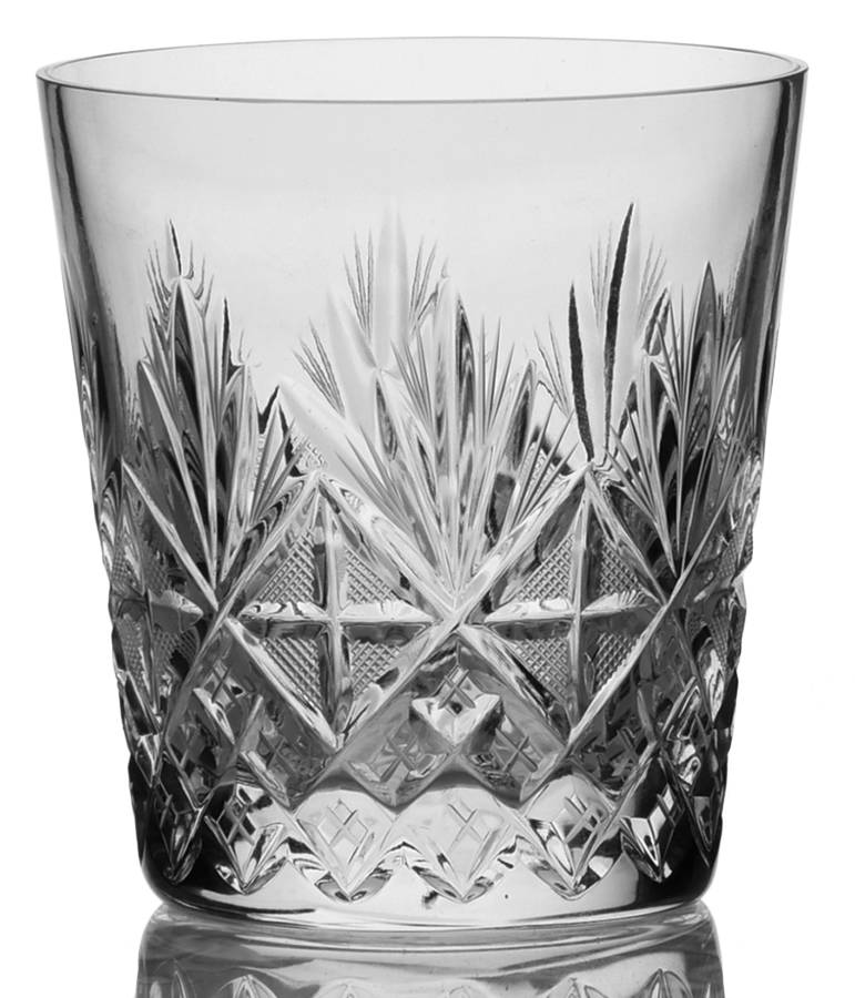 BOC184 Old Fashioned by Bohemia Crystal-1