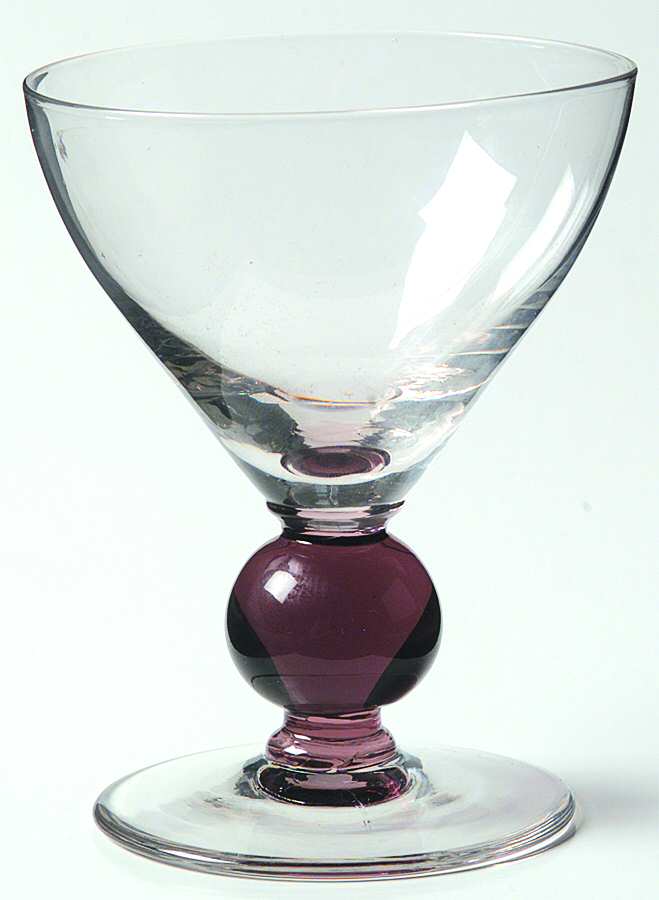 Contour Amethyst (Stem) Liquor Cocktail by Bryce-1
