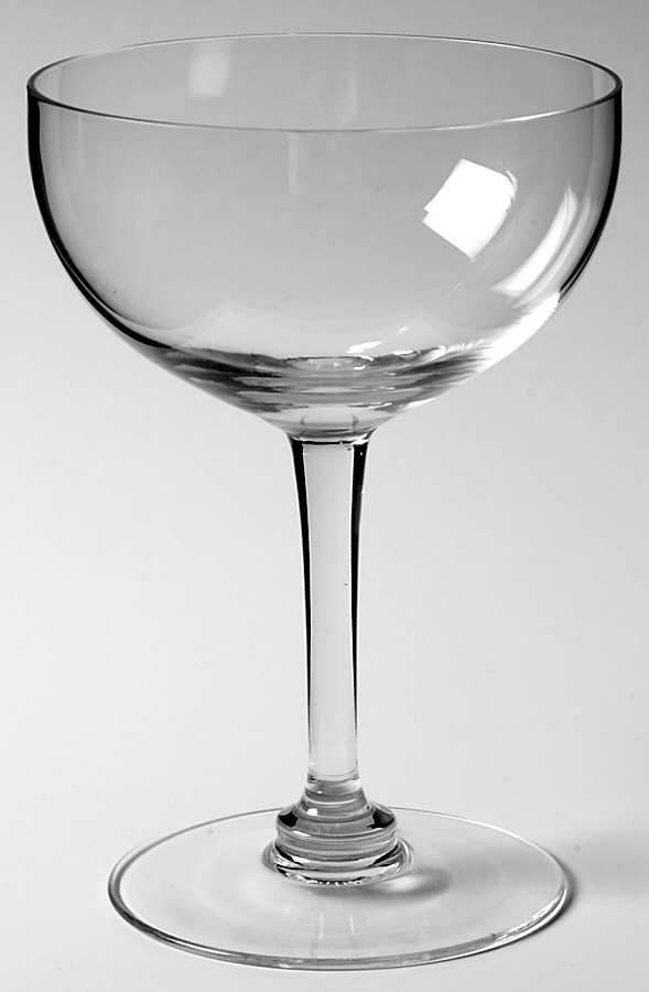 BOC79 Champagne/Tall Sherbet by Bohemia Crystal-1