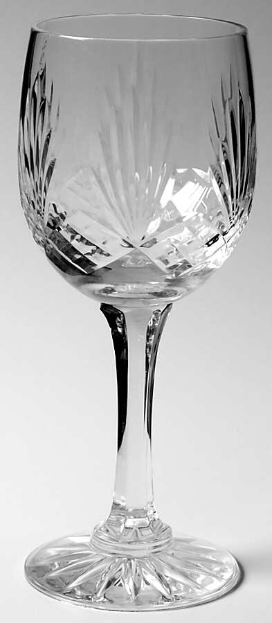 BOC80 Wine Glass by Bohemia Crystal-1