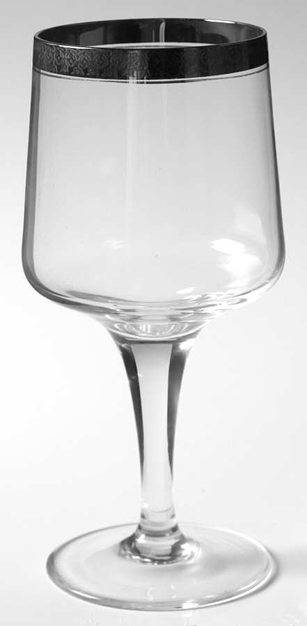 Renee Water Goblet by Belcrest-1