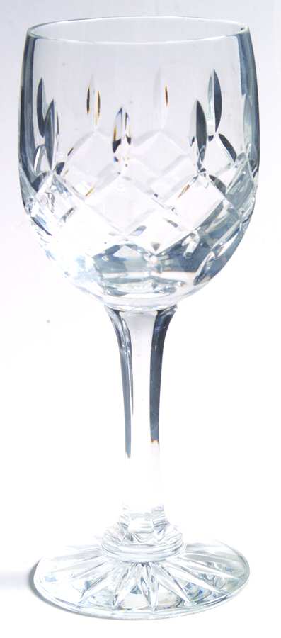 BOC85 Wine Glass by Bohemia Crystal-1
